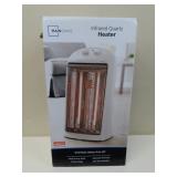 Mainstays Infrared Quartz Heater