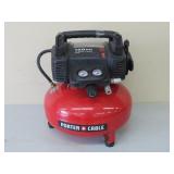Porter Cable 6 Gallon Air Compressor