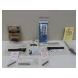 Handgun Parts And Gunsmithing Components