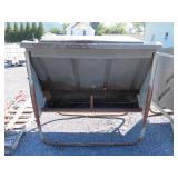 Behlen Fast Calf Creep Feeder