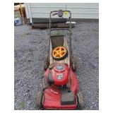 Craftsman 6.75 HP Self-Propelled Mower
