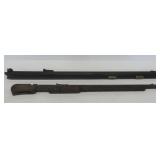 Thompson Center Hawken .50 Cal Barrel