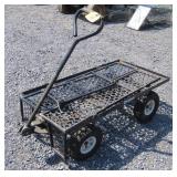 Strongway Utility Wagon