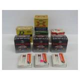 Vintage Shotgun Ammunition
