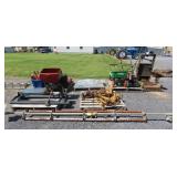 Lawn And Garden Equipment And Parts