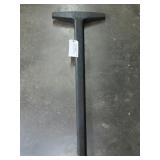 Blacksmith Forming Stake Anvil