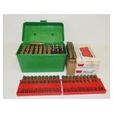 .338 Win. Mag. Reloading Components