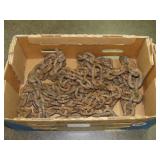 Heavy Steel Chain