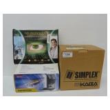Security And Access Control Equipment