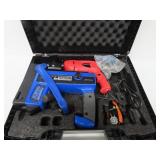 StrongArm MagnaDrill MX-V Drill System