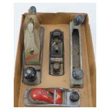 Hand Planes And Surform Plane