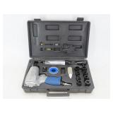 Delta ShopMaster Pneumatic Tool Set