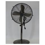 Aloha Breeze Vintage Stand Fan