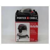 Porter Cable Wet Dry Vacuum