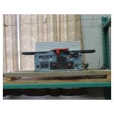 Delta 6 Inch Variable Speed Bench Jointer