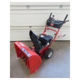 Troy-Bilt Storm 2410 Snow Blower