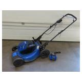 Kobalt 40V Max Push Mower