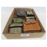 Sporting Ammunition Pouches