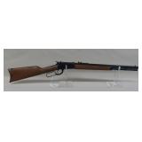 Rossi M92 Lever Action Rifle