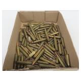 Mixed Rifle Ammunition
