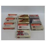 12 Gauge Buckshot And Slug Ammo
