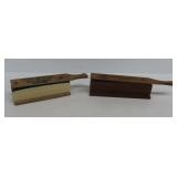 Penns Woods And Butskis Game Calls
