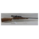 Remington Model 581 Bolt Action Rifle