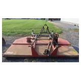 Bush Hog 268R Rotary Cutter