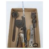 Vintage Specialty Hand Tools