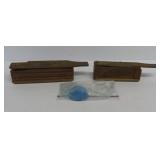 Lynch Model 101 And 102 Turkey Calls