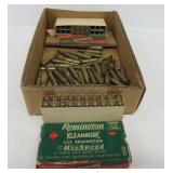 Remington .222 Ammunition
