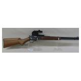 Marlin Model 336 Lever Action Rifle