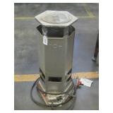 Dayton Propane Construction Heater