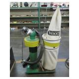 Woodtek 802-124 Dust Collector