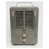 Best Comfort Fan Heater