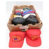 Advertising Baseball And Trucker Caps