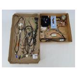 Costume Jewelry Necklaces And Bracelets