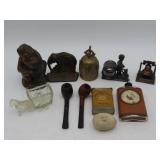 Collectible Table Articles