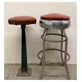 Vintage Bar Stools