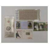 Confederate Currency And Collectibles