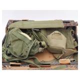United States Military Gear