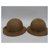 United States Military Helmets