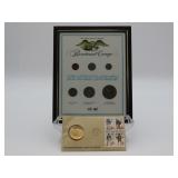 United States Bicentennial Coin Collection