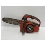 Homelite XL Gas Chainsaw