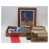Scouting Books And Ephemera
