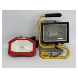 Craftsman And Designers Edge Work Lights
