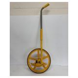 Trumeter Measuring Wheel
