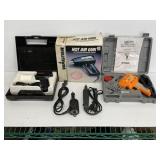 Soldering And Heat Tools