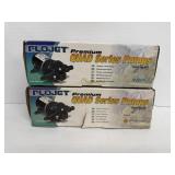 Flojet Quad Series Pumps