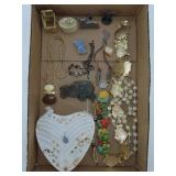 Costume Jewelry Collection